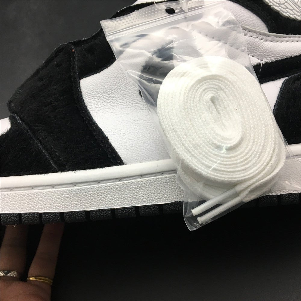 JORDAN 1 HIGH x PANDA BLACK/WHITE - Phantom Kicks