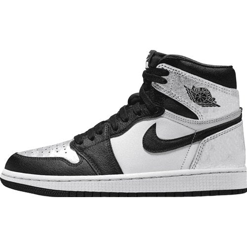 JORDAN 1 HIGH x SILVER TOE - Phantom Kicks