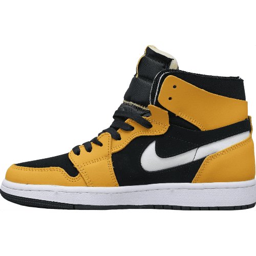 JORDAN 1 HIGH ZOOM AIR CMFT x BLACK MONARCH - Phantom Kicks
