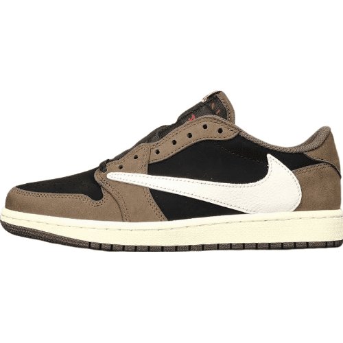 JORDAN 1 LOW OG SP x TRAVIS SCOTT - Phantom Kicks