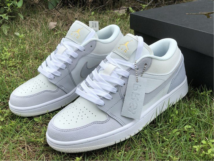 JORDAN 1 LOW x PARIS - Phantom Kicks
