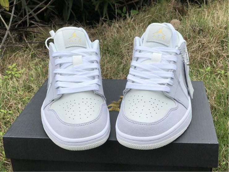JORDAN 1 LOW x PARIS - Phantom Kicks