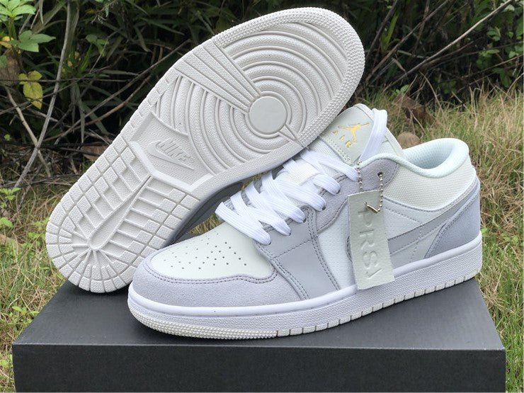 JORDAN 1 LOW x PARIS - Phantom Kicks