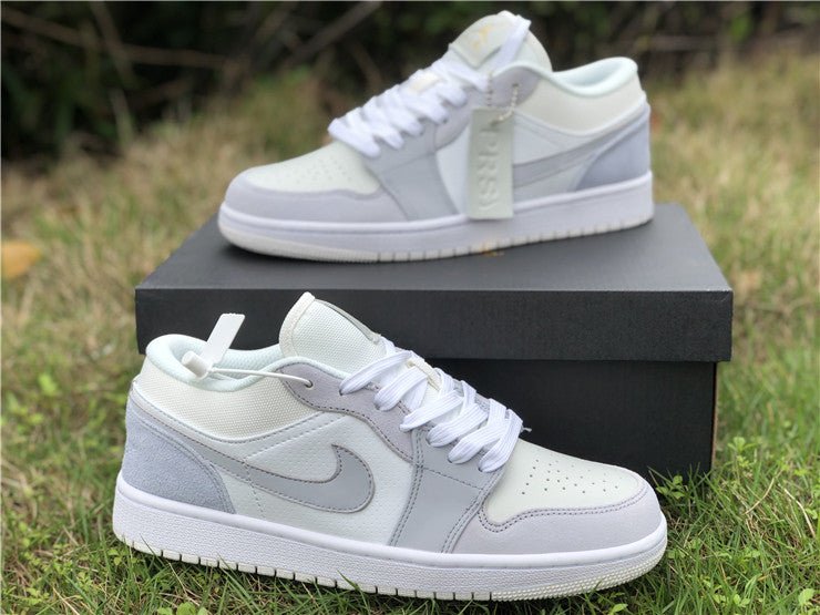 JORDAN 1 LOW x PARIS - Phantom Kicks