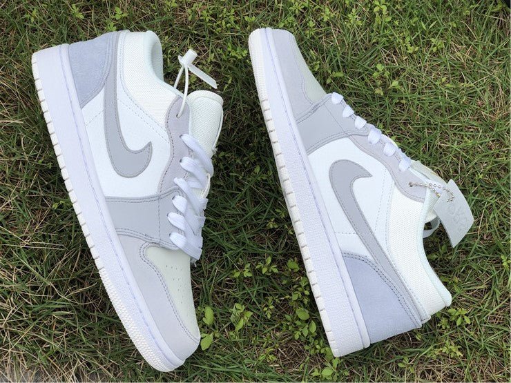 JORDAN 1 LOW x PARIS - Phantom Kicks