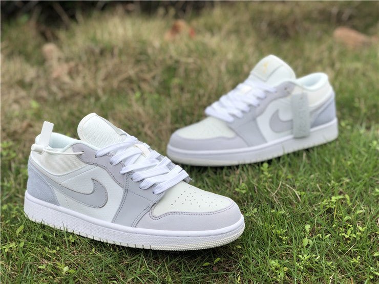 JORDAN 1 LOW x PARIS - Phantom Kicks