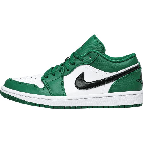 JORDAN 1 LOW x PINE GREEN - Phantom Kicks