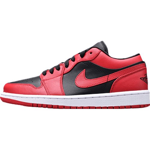 JORDAN 1 LOW x REVERSE BRED - Phantom Kicks