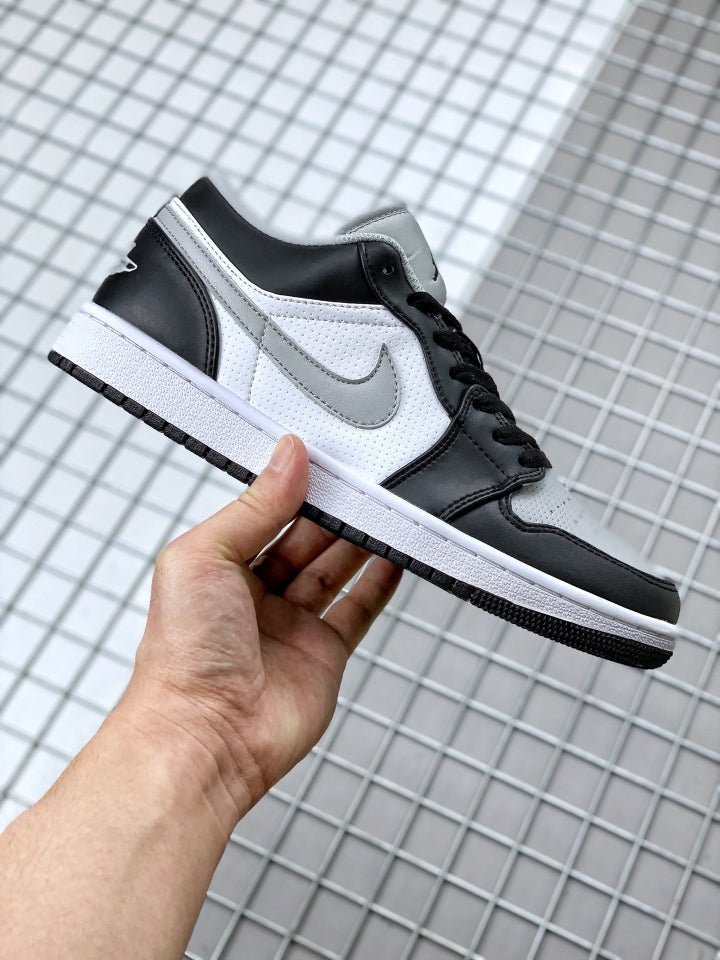 JORDAN 1 LOW x SHADOW - Phantom Kicks