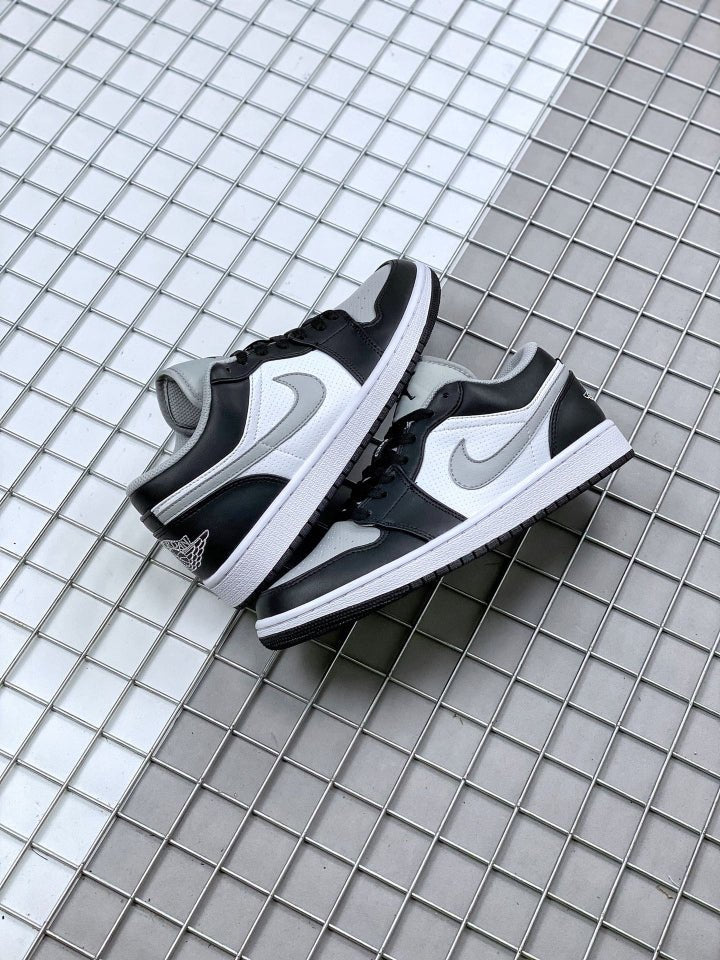 JORDAN 1 LOW x SHADOW - Phantom Kicks