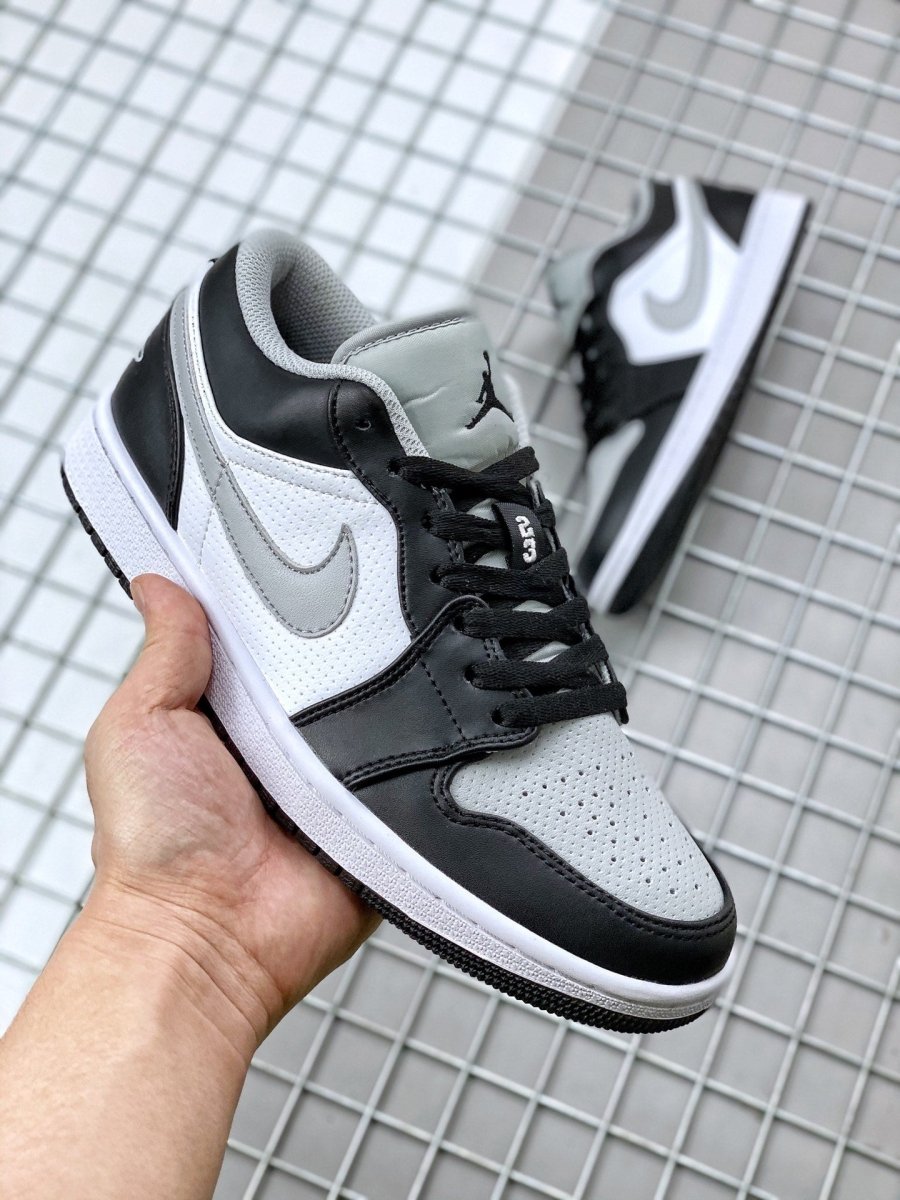 JORDAN 1 LOW x SHADOW - Phantom Kicks