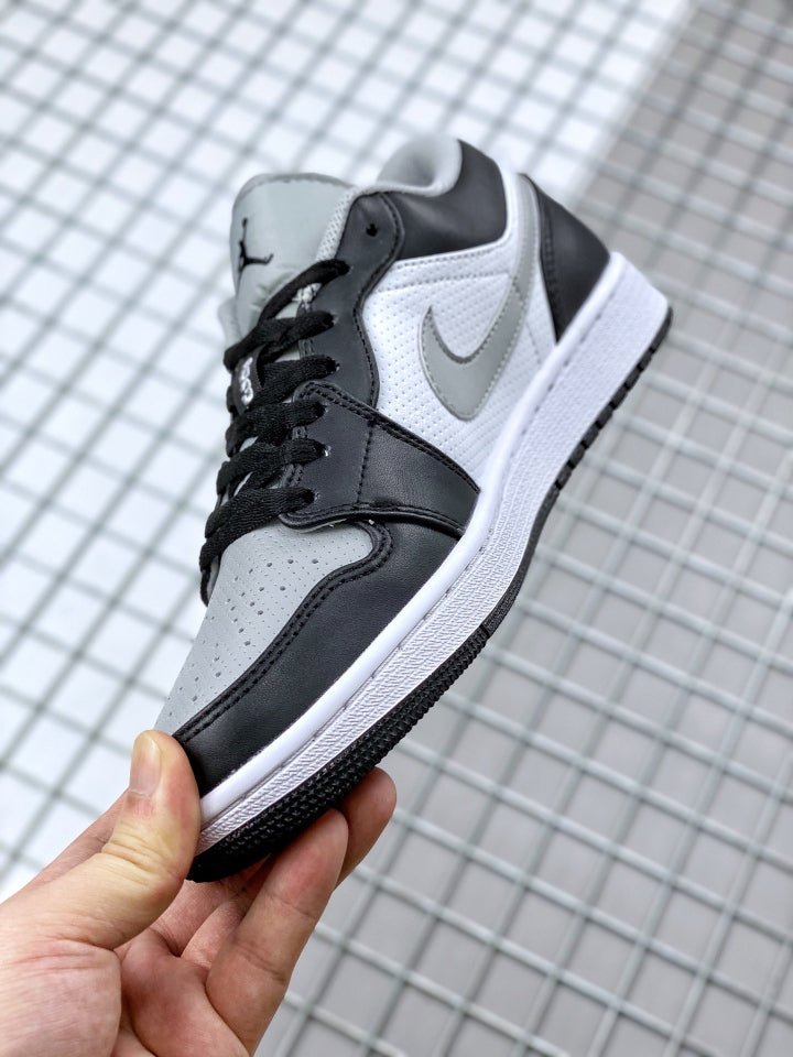 JORDAN 1 LOW x SHADOW - Phantom Kicks