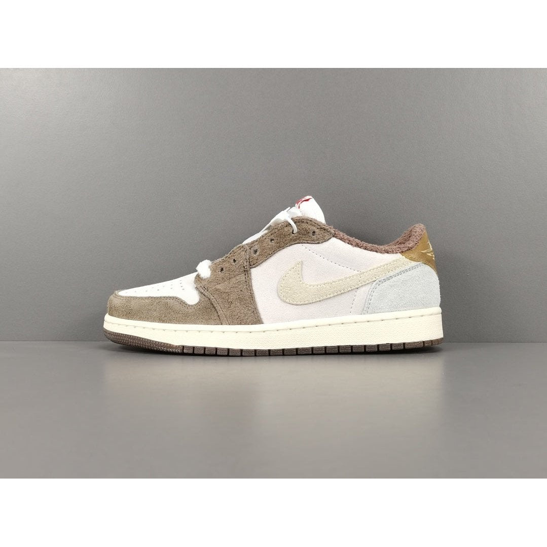 JORDAN 1 LOW x YEAR OF THE RABBIT - Phantom Kicks