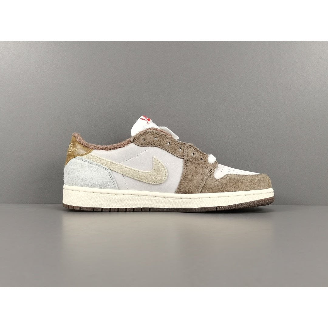 JORDAN 1 LOW x YEAR OF THE RABBIT - Phantom Kicks