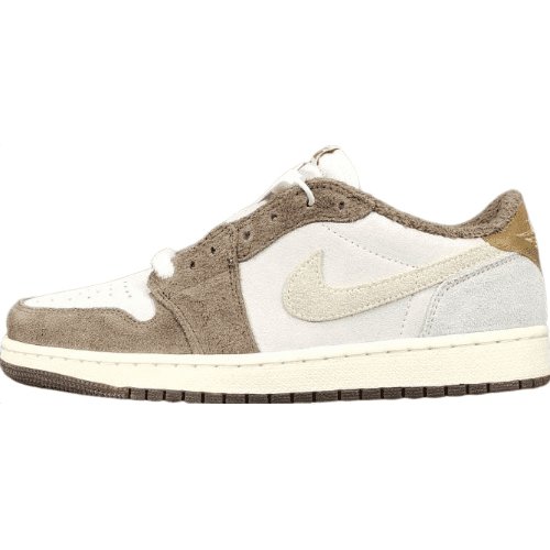 JORDAN 1 LOW x YEAR OF THE RABBIT - Phantom Kicks