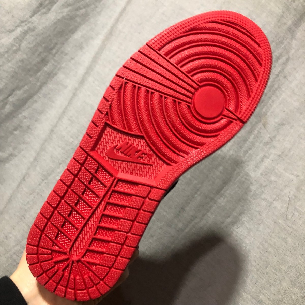 JORDAN 1 MID SE x FEARLESS EDISON CHEN CLOT - Phantom Kicks