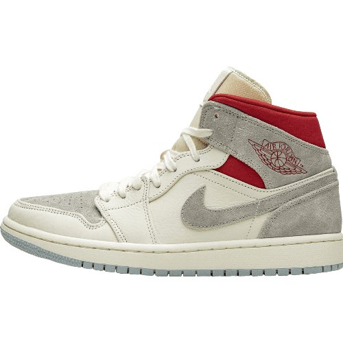 JORDAN 1 MID SNEAKERSNSTUFF 20TH ANNIVERSARY - Phantom Kicks