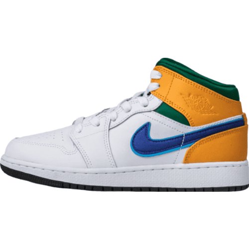 JORDAN 1 MID x ALTERNATE MULTI-COLOR - Phantom Kicks