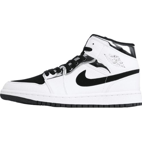 JORDAN 1 MID x ALTERNATE THINK 16 - Phantom Kicks