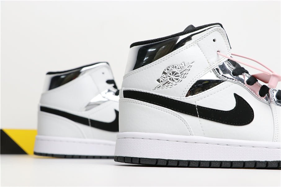 JORDAN 1 MID x ALTERNATE THINK 16 - Phantom Kicks
