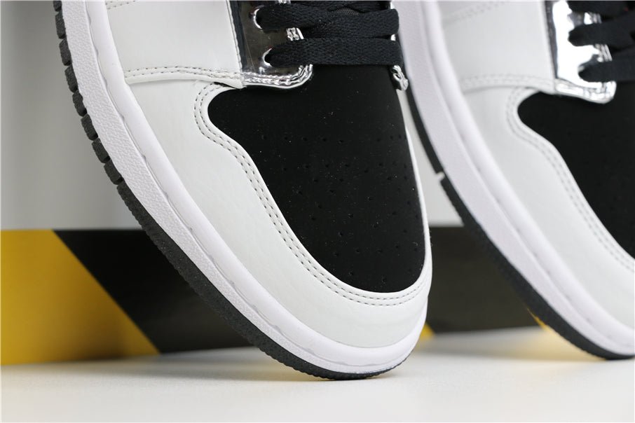 JORDAN 1 MID x ALTERNATE THINK 16 - Phantom Kicks