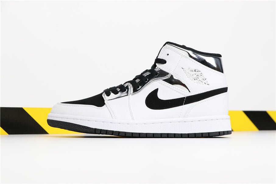 JORDAN 1 MID x ALTERNATE THINK 16 - Phantom Kicks
