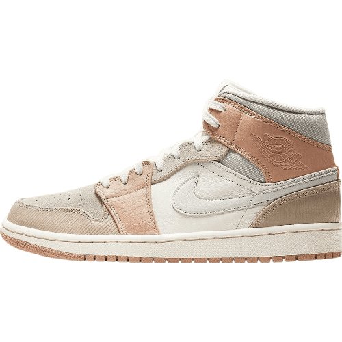 JORDAN 1 MID x MILAN - Phantom Kicks