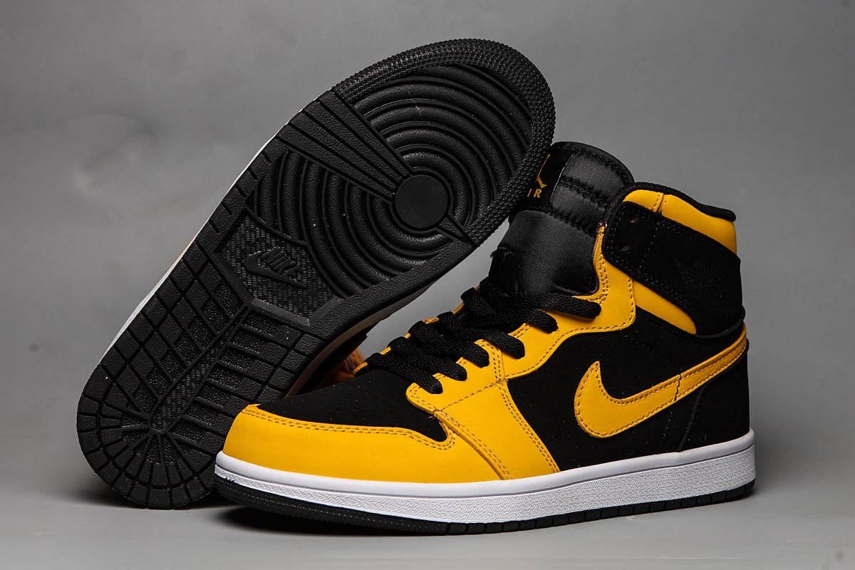 JORDAN 1 MID x REVERSE NEW LOVE - Phantom Kicks
