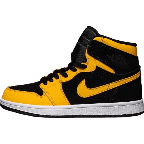 JORDAN 1 MID x REVERSE NEW LOVE - Phantom Kicks
