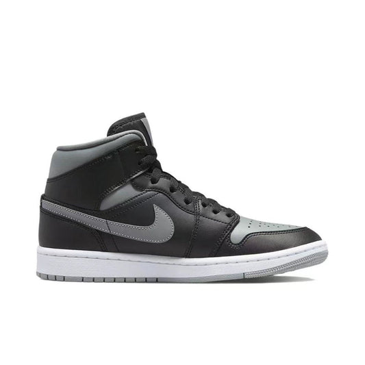 JORDAN 1 MID x SHADOW - Phantom Kicks