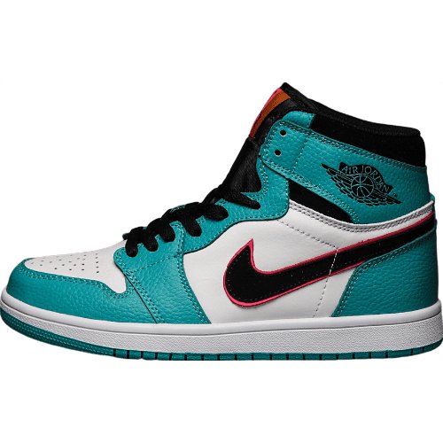 JORDAN 1 MID x SOUTH BEACH - Phantom Kicks