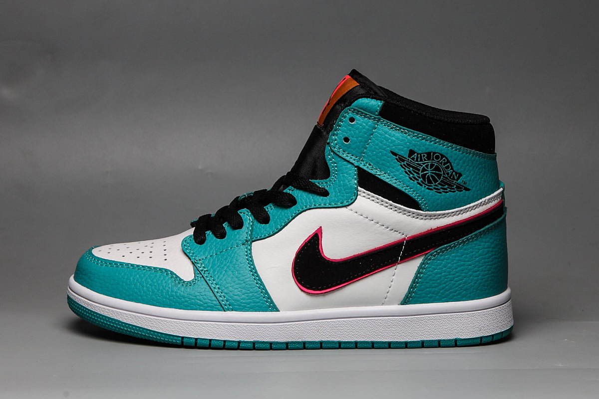 JORDAN 1 MID x SOUTH BEACH - Phantom Kicks