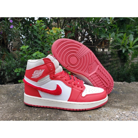 JORDAN 1 MID x SYRACUSE - Phantom Kicks