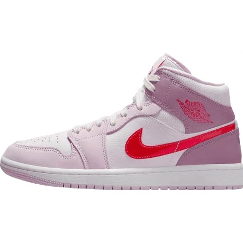 JORDAN 1 MID x VALENTINE'S DAY - Phantom Kicks