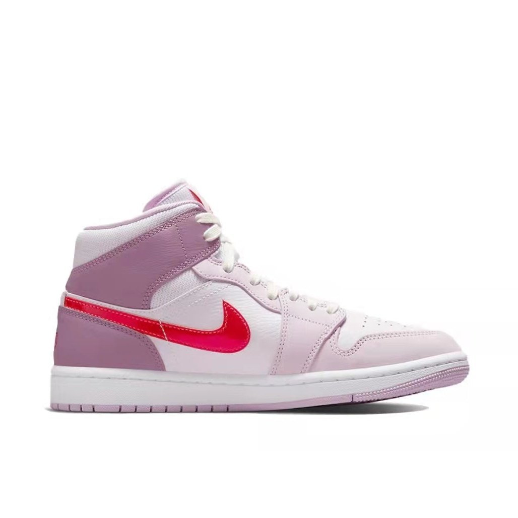 JORDAN 1 MID x VALENTINE'S DAY - Phantom Kicks