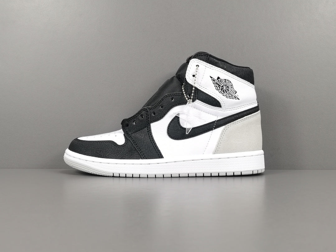 JORDAN 1 RETRO HIGH OG x BLEACHED CORAL - Phantom Kicks