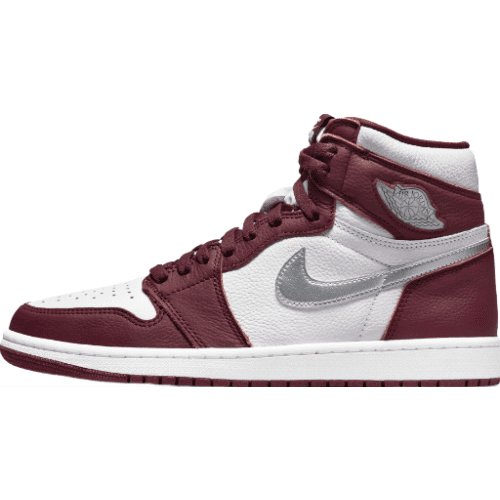JORDAN 1 RETRO HIGH OG x BORDEAUX - Phantom Kicks