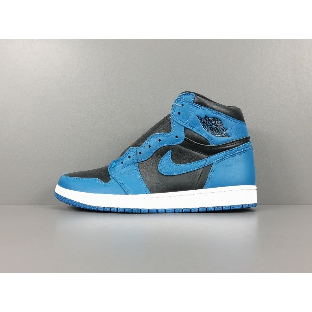 JORDAN 1 RETRO HIGH OG x DARK MARINA BLUE - Phantom Kicks