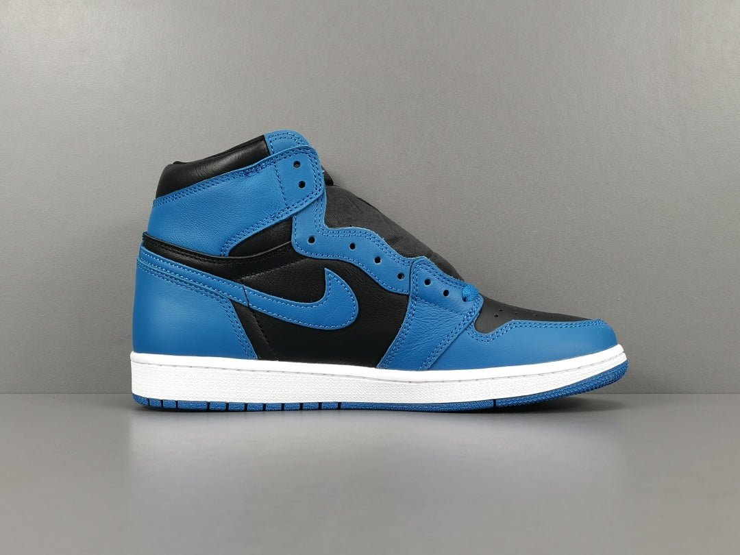 JORDAN 1 RETRO HIGH OG x DARK MARINA BLUE - Phantom Kicks
