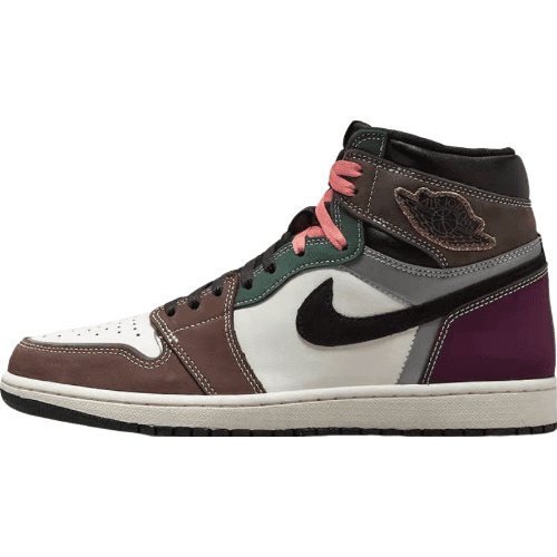 JORDAN 1 RETRO HIGH OG x HAND CRAFTED - Phantom Kicks