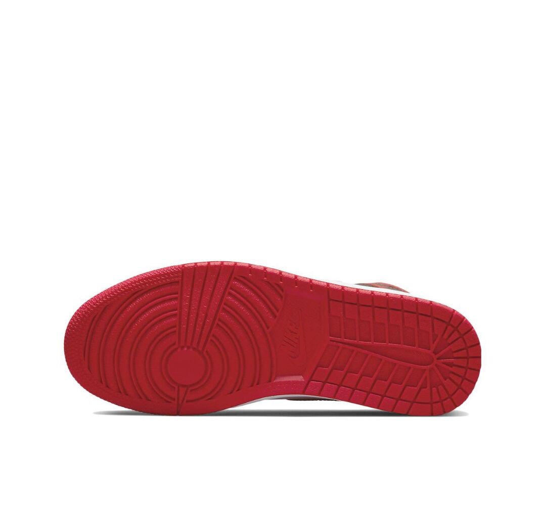 JORDAN 1 RETRO HIGH OG x HERITAGE - Phantom Kicks