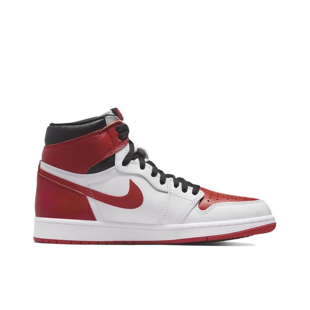 JORDAN 1 RETRO HIGH OG x HERITAGE - Phantom Kicks