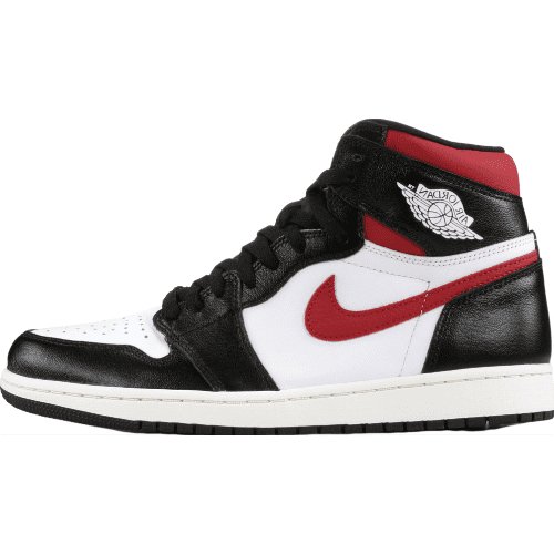 JORDAN 1 RETRO HIGH x BLACK GYM RED - Phantom Kicks