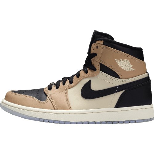 JORDAN 1 RETRO HIGH x BLACK MUSHROOM - Phantom Kicks