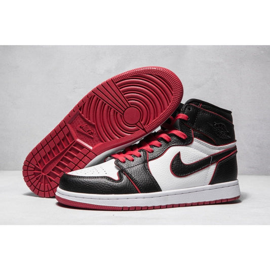 JORDAN 1 RETRO HIGH x BLOODLINE - Phantom Kicks