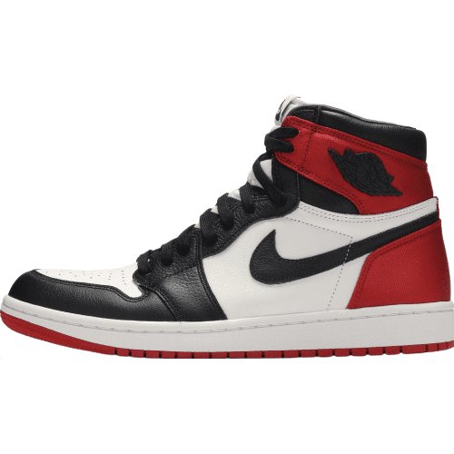 JORDAN 1 RETRO HIGH x BRED TOE - Phantom Kicks
