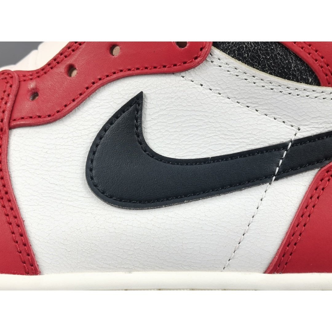JORDAN 1 RETRO HIGH x CHICAGO LOST & FOUND - Phantom Kicks