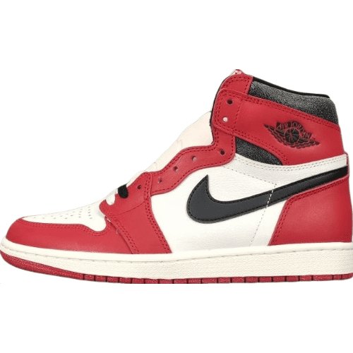 JORDAN 1 RETRO HIGH x CHICAGO LOST & FOUND - Phantom Kicks