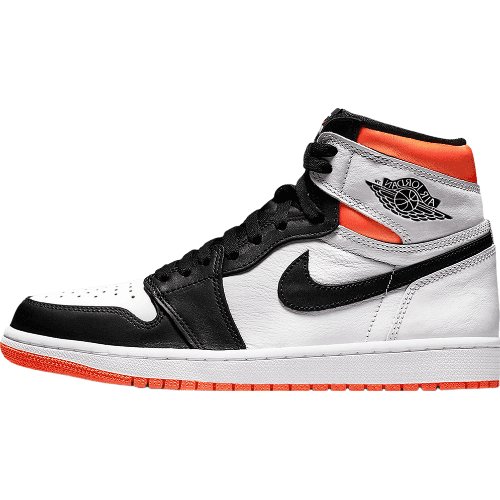 JORDAN 1 RETRO HIGH x ELECTRO ORANGE - Phantom Kicks