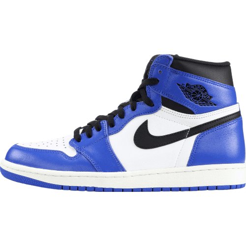 JORDAN 1 RETRO HIGH x GAME ROYAL - Phantom Kicks
